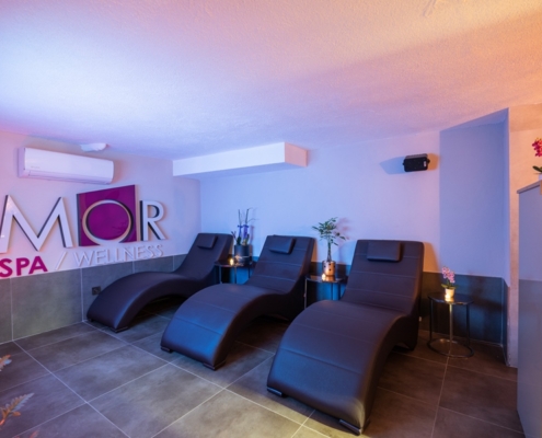 Mor Spa Mor Spa