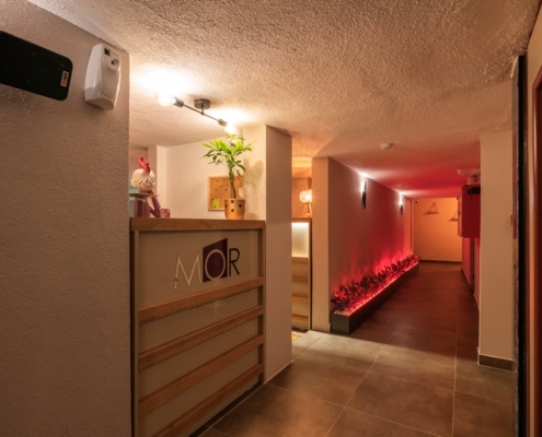 Mor Spa Mor Spa